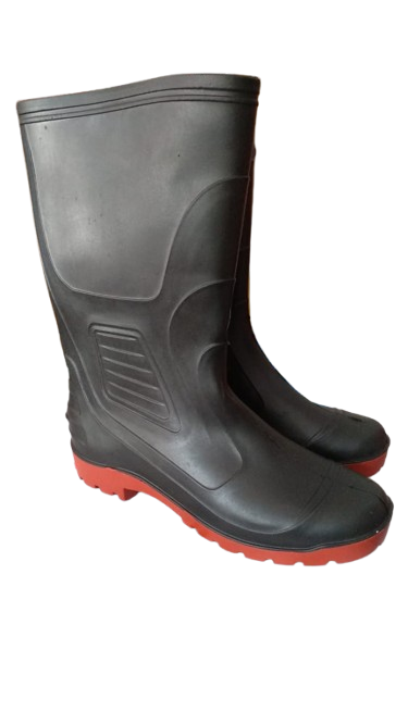 Gum Boots  
Single Density
